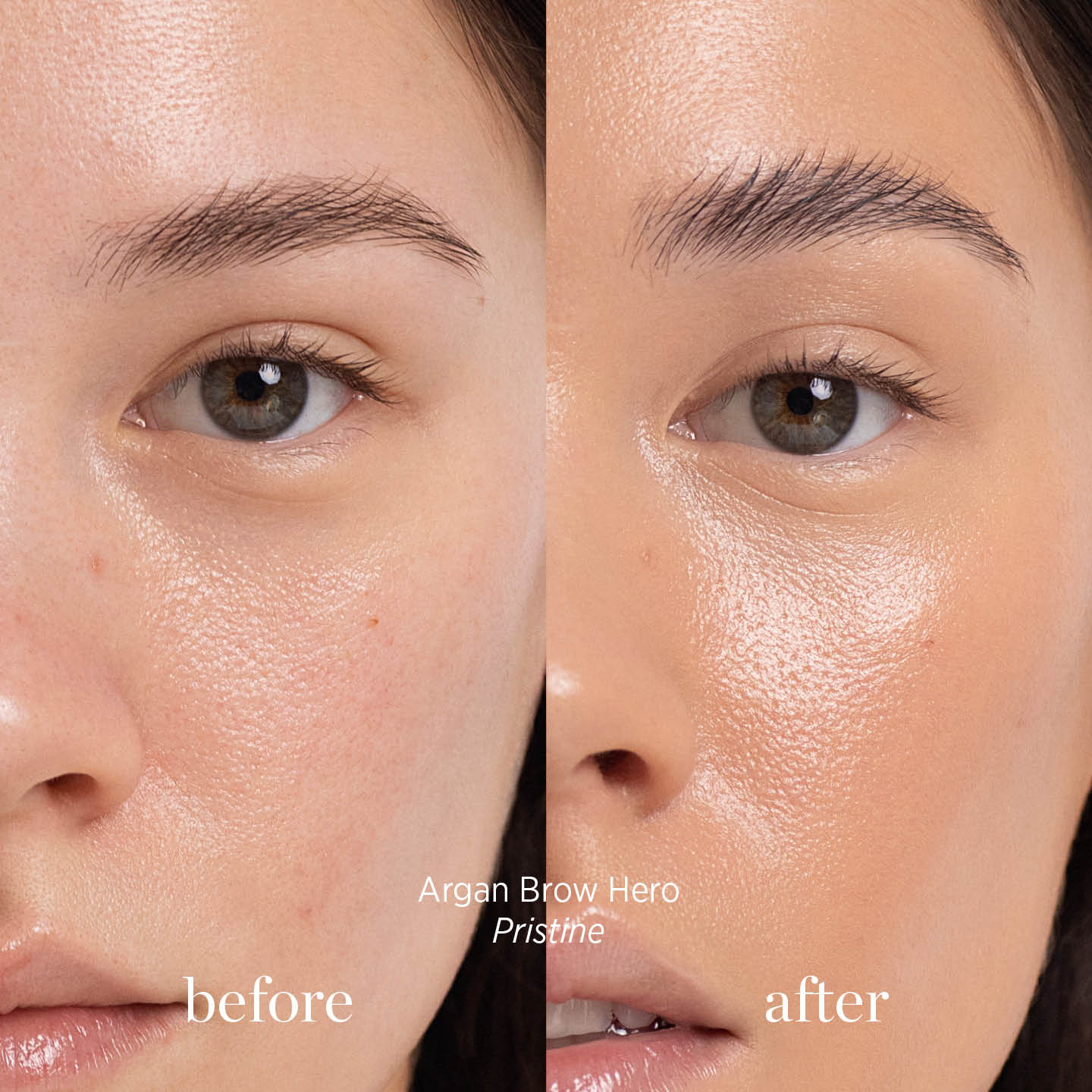 
  
  Ere Perez Argan Brow Hero Pristine
  
