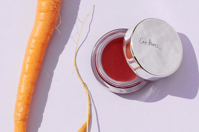 
  
  Ere Perez Carrot Colour Pot Happy- LORDE Beauty and Cosmetics
  
