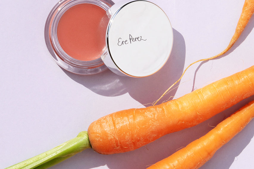 
  
  Ere Perez Carrot Colour Pot Healthy- LORDE Beauty and Cosmetics
  
