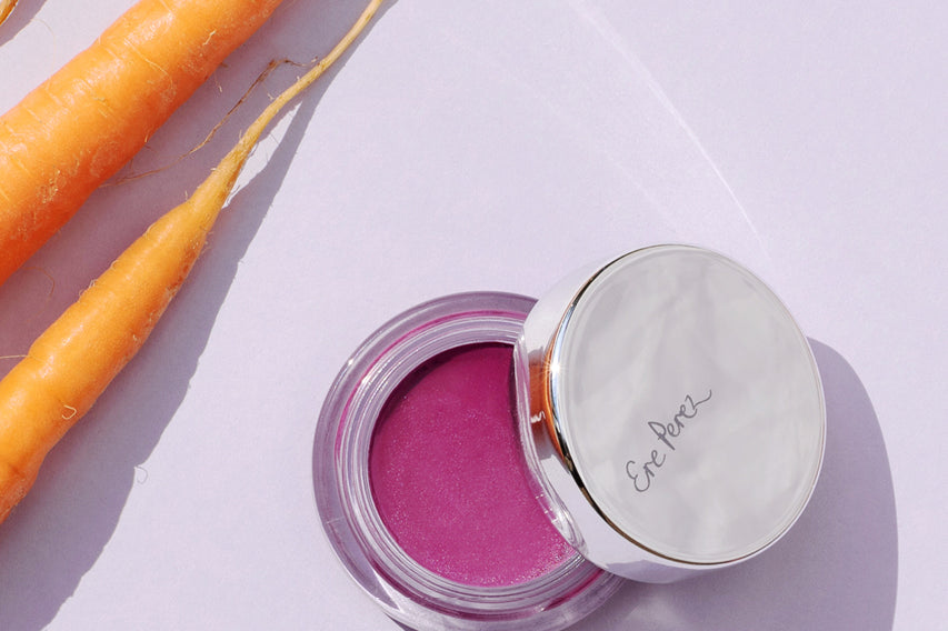 
  
  Ere Perez Carrot Colour Pot Hey- LORDE Beauty and Cosmetics
  
