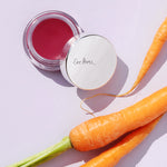 
  
  Ere Perez Carrot Colour Pot Holy- LORDE Beauty and Cosmetics
  
