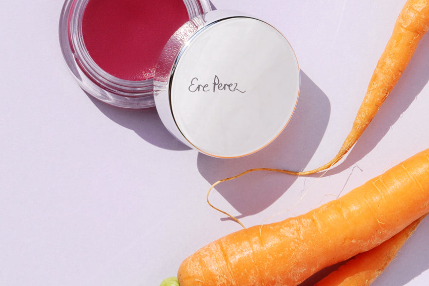 
  
  Ere Perez Carrot Colour Pot Holy- LORDE Beauty and Cosmetics
  
