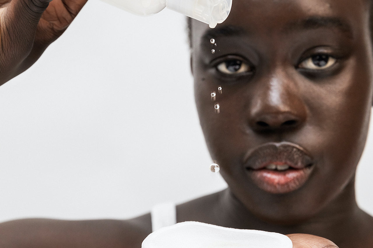 
  
  Ere Perez Ginkgo Micellar Cleanser
  
