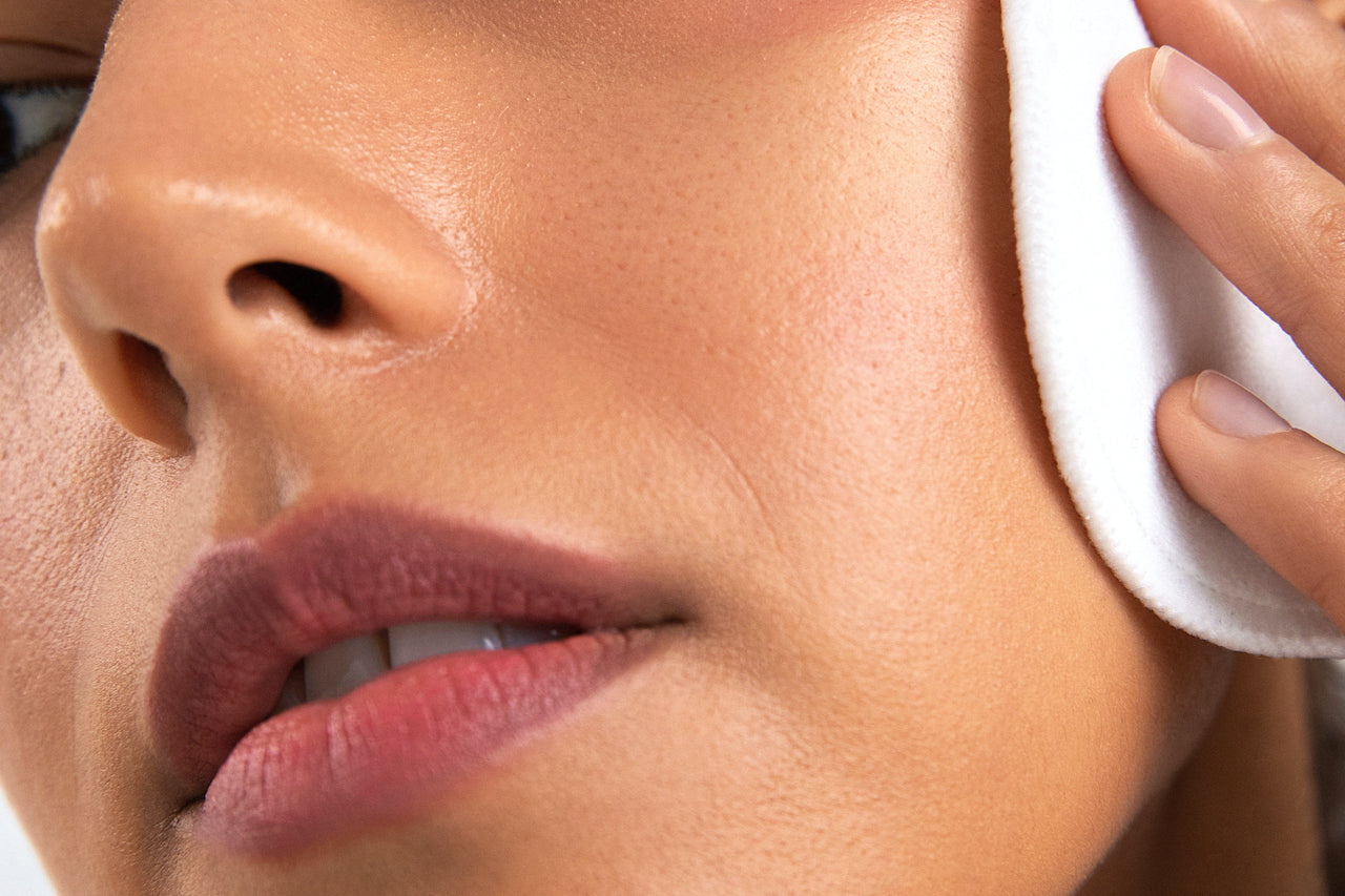 
  
  Ere Perez Ginkgo Micellar Cleanser
  
