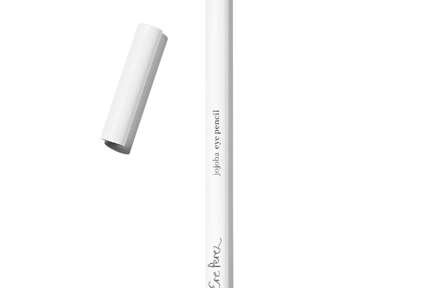 
  
  Ere Perez Jojoba Eye Pencil Black- LORDE Beauty and Cosmetics
  
