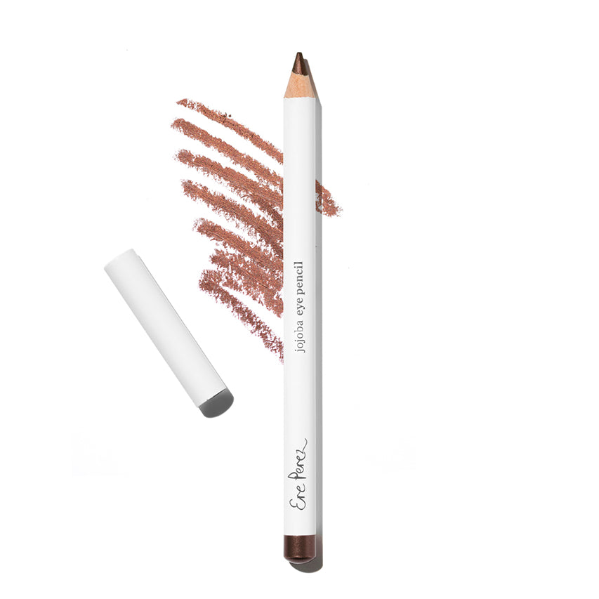 
  
  Ere Perez Jojoba Eye Pencil Bronze- LORDE Beauty and Cosmetics
  
