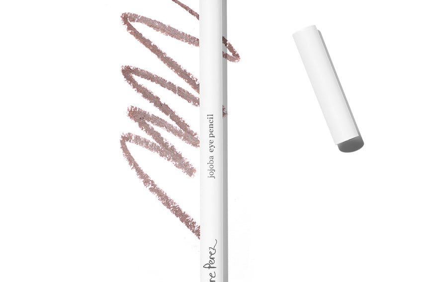 
  
  Ere Perez Jojoba Eye Pencil Stone- LORDE Beauty and Cosmetics
  
