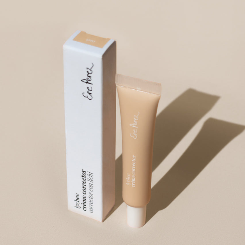 
  
  Ere Perez Lychee Creme Correctors uno- Lorde Beauty and Cosmetics
  
