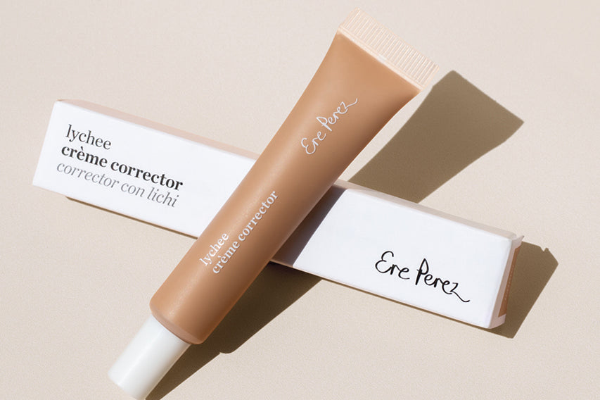 
  
  Ere Perez Lychee Creme Correctors Cuatro- Lorde Beauty and Cosmetics
  
