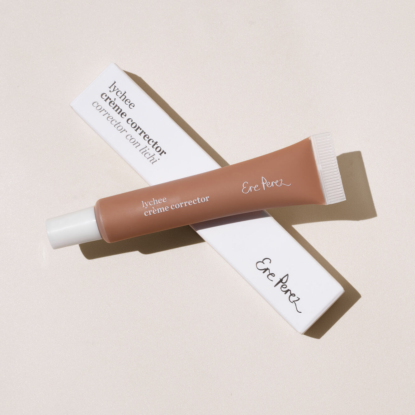 
  
  Ere Perez Lychee Creme Correctors seis- Lorde Beauty and Cosmetics
  
