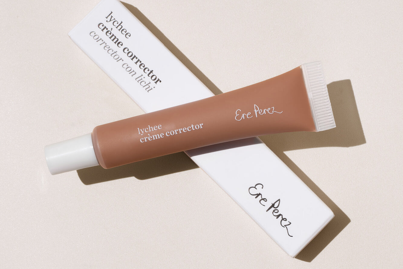 
  
  Ere Perez Lychee Creme Correctors seis- Lorde Beauty and Cosmetics
  
