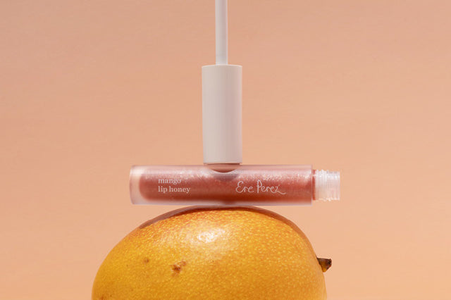 
  
  Ere Perez Mango Lip Honey Chili- LORDE Beauty and Cosmetics
  
