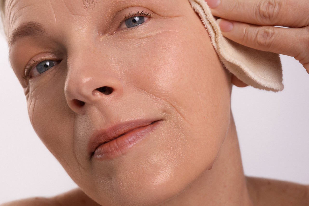 
  
  Ere Perez Ginkgo Micellar Cleanser
  
