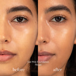 
  
  Ere Perez Oatmilk Foundation Pecan
  
