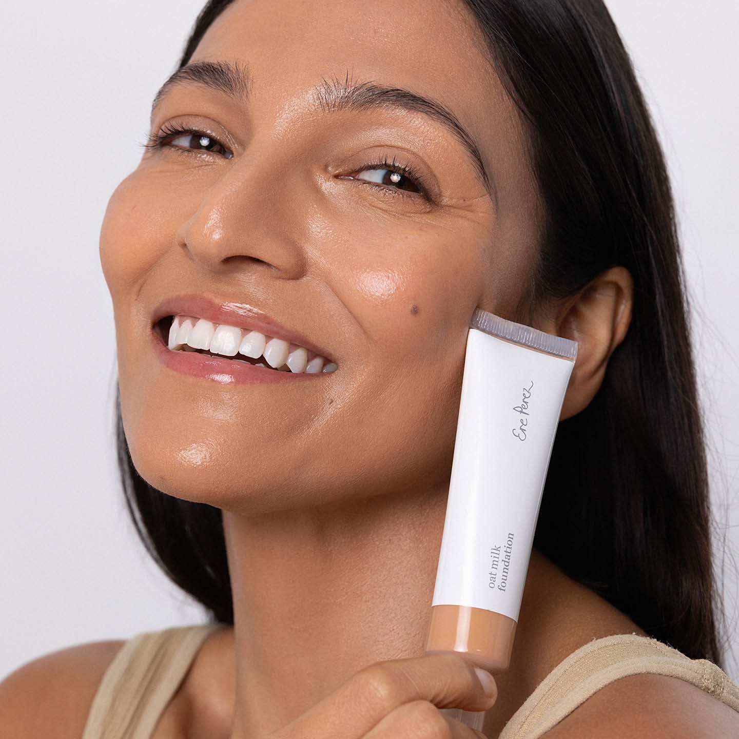 
  
  Ere Perez Oatmilk Foundation Syrup
  
