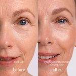 
  
  Ere Perez Peach Gel Bronzing Drops
  
