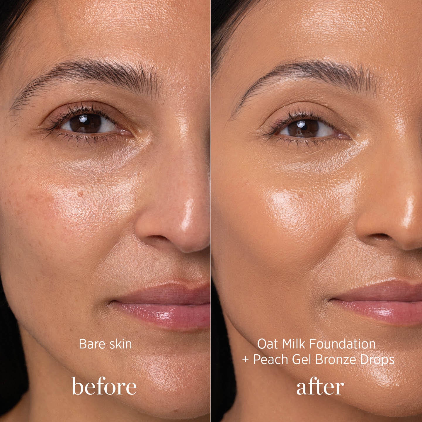 
  
  Ere Perez Peach Gel Bronzing Drops
  
