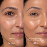 
  
  Ere Perez Peach Gel Bronzing Drops
  
