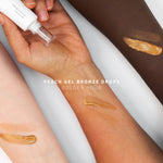 
  
  Ere Perez Peach Gel Bronzing Drops
  
