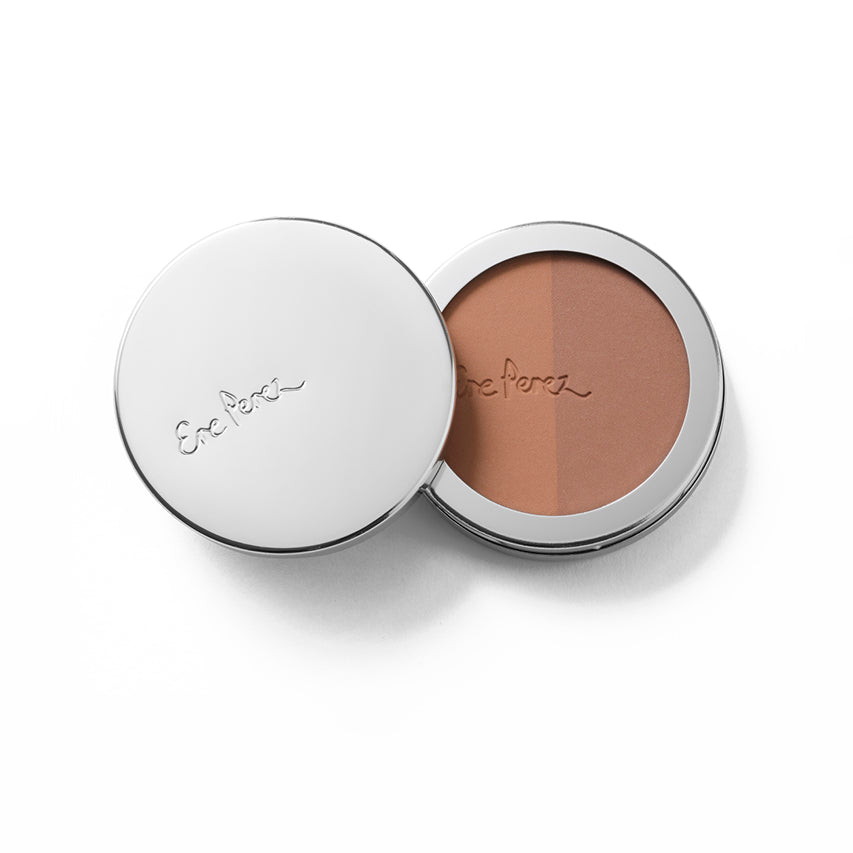 
  
  Ere Perez Rice Powder Bronzer Roma- Lorde Beauty and Cosmetics
  
