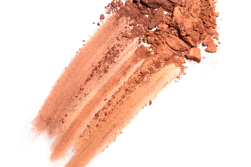 
  
  Ere Perez Rice Powder Bronzer Roma- Lorde Beauty and Cosmetics
  
