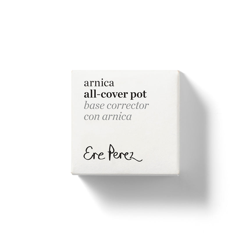 
  
  Ere Perez Arnica Concealer All Cover Pot Chai- LORDE Beauty and Cosmetics
  
