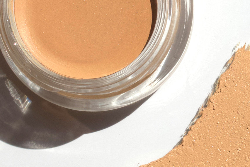 
  
  Ere Perez Arnica Concealer All Cover Pot Chai- LORDE Beauty and Cosmetics
  
