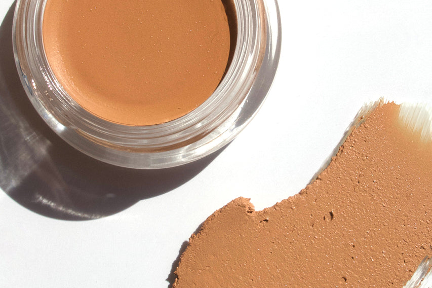 
  
  Ere Perez Arnica Concealer All Cover Pot Brew- LORDE Beauty and Cosmetics
  
