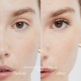 
  
  Ere Perez Avocado Water Proof Mascara
  
