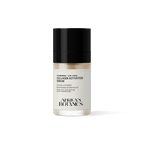 
  
  African Botanics Firming + Lifting Collagen Activator Serum bottle with black cap and white label on a white background
  

