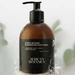 
  
  African Botanics Forest Bathing Invigorating Body Wash
  
