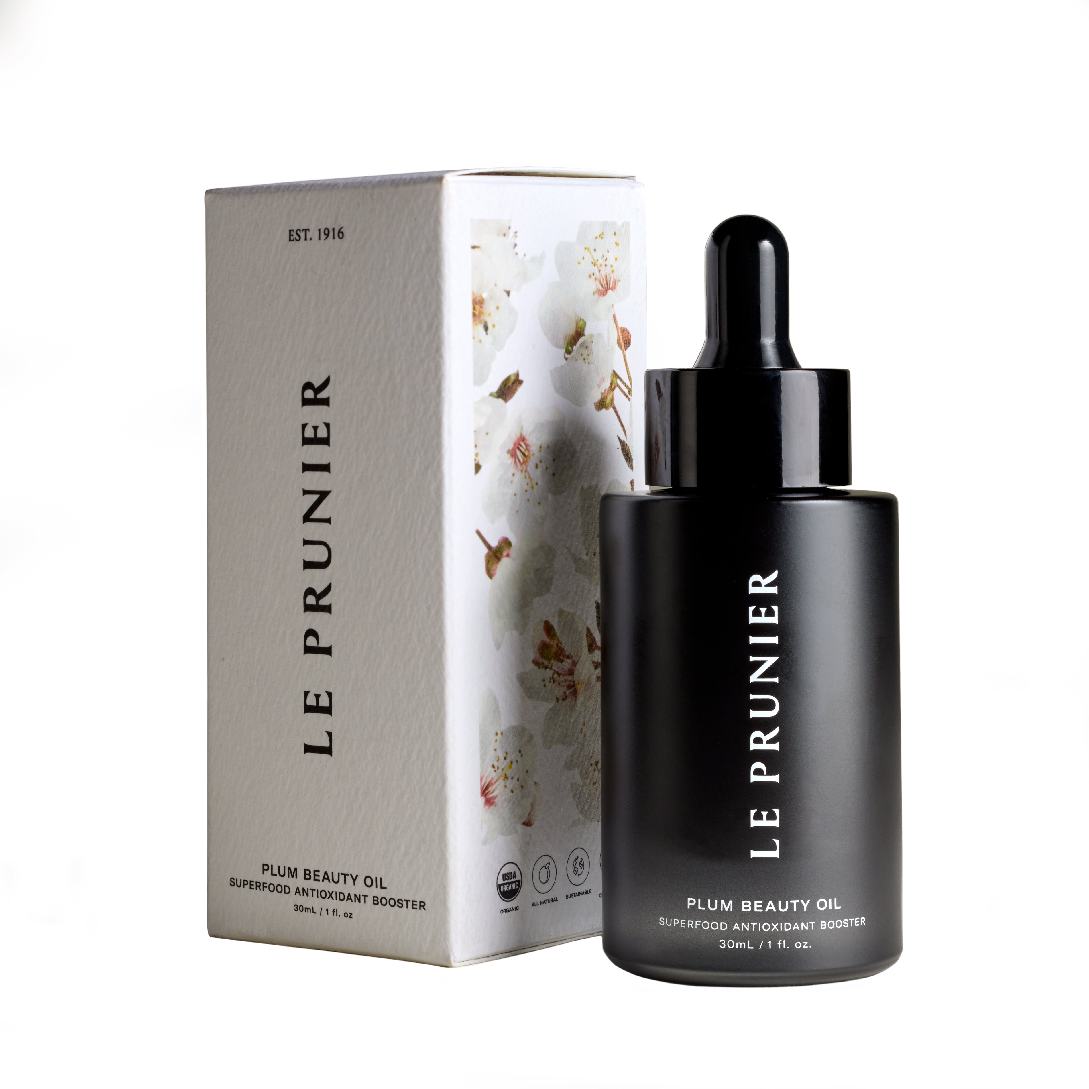 LE PRUNIER Plum Beauty Oil – LORDE Beauty and Cosmetics