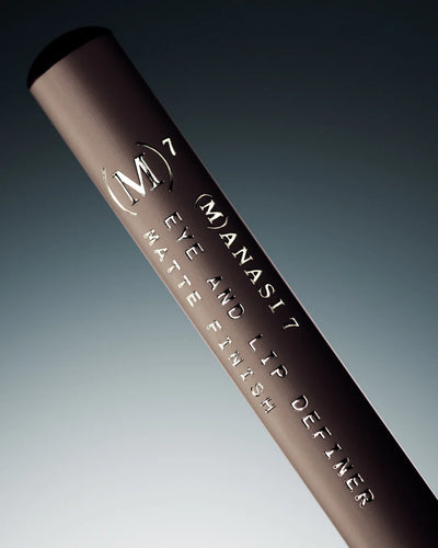 Manasi 7 Lip and Eye Definer Petunia