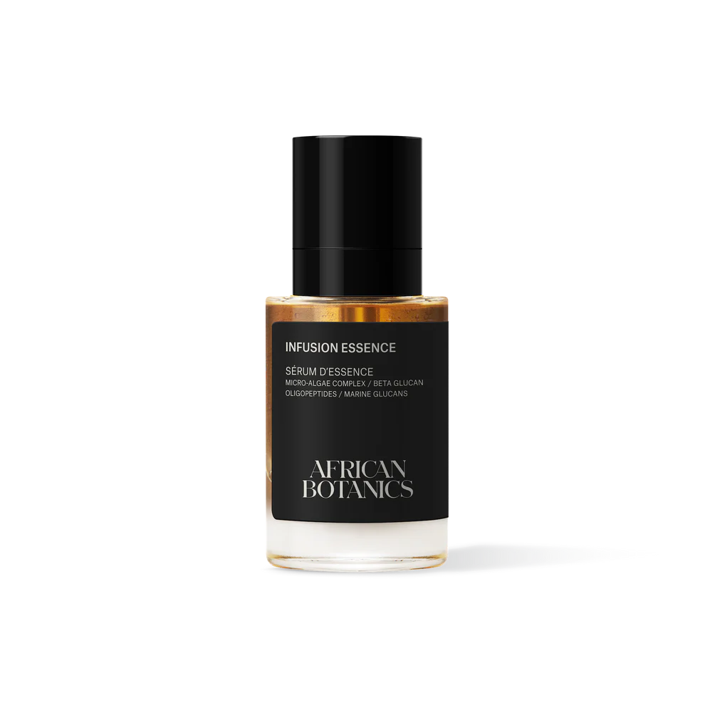 
  
  African Botanics Infusion Essence-LORDE beauty and cosmetics
  
