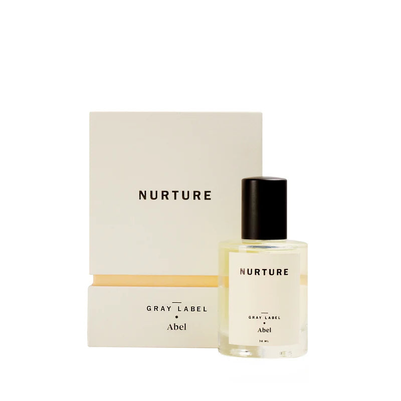 
  
  Abel Nurture 100% Natural Eau de Parfum
  
