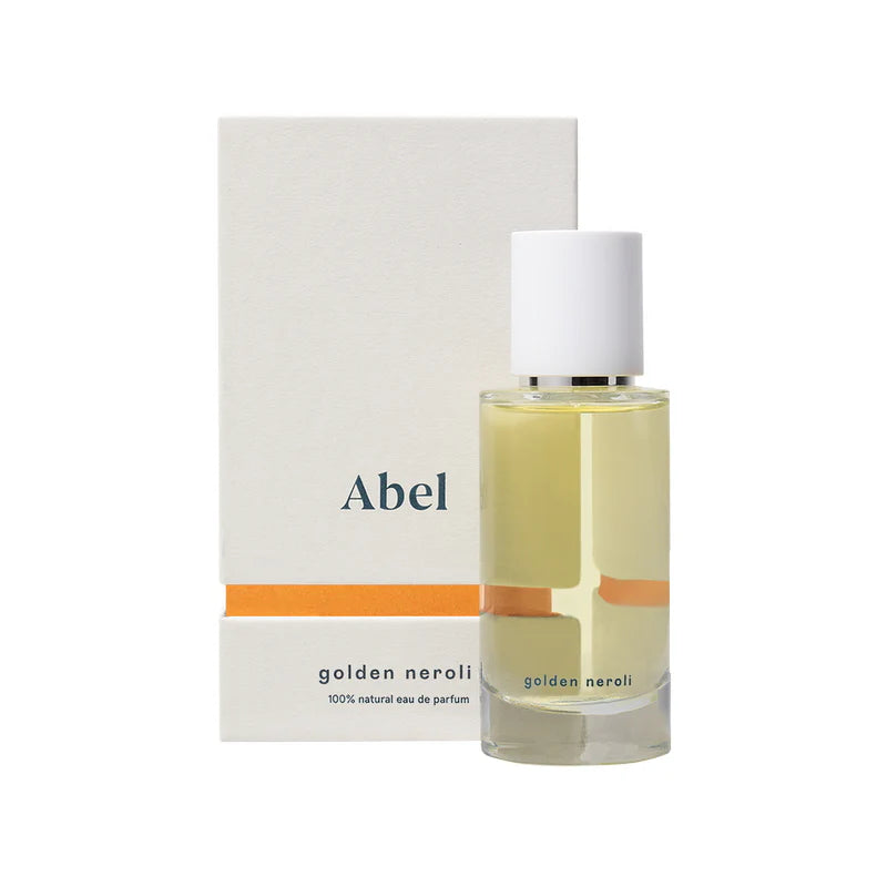 
  
  Abel Golden Neroli 100% Natural Eau de Parfum
  
