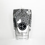 
  
  Cult + King CREAMPOP Cleansing Conditioner- LORDE beauty and cosmetics 
  
