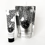 
  
  Cult + King CREAMPOP Cleansing Conditioner- LORDE beauty and cosmetics 
  
