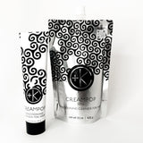 
  
  Cult + King CREAMPOP Cleansing Conditioner- LORDE beauty and cosmetics 
  
