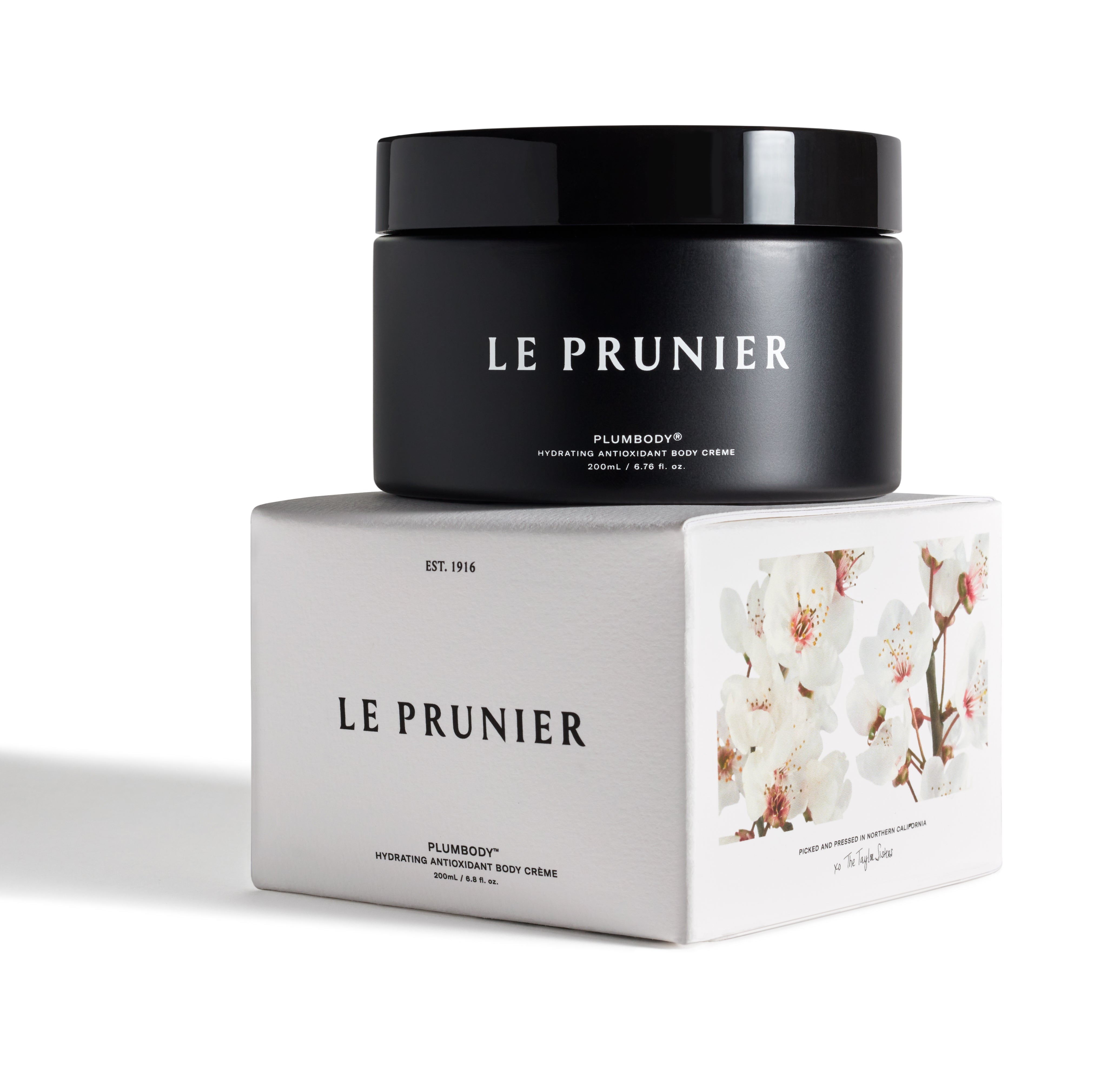 
  
  Le Prunier Plumbody Body Cream- LORDE beauty and cosmetics
  
