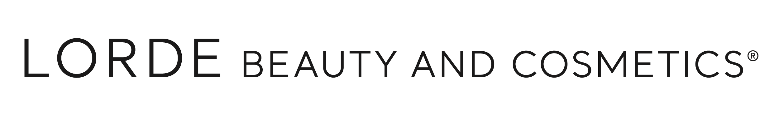 
  
  LORDE Beauty and Cosmetics
  
