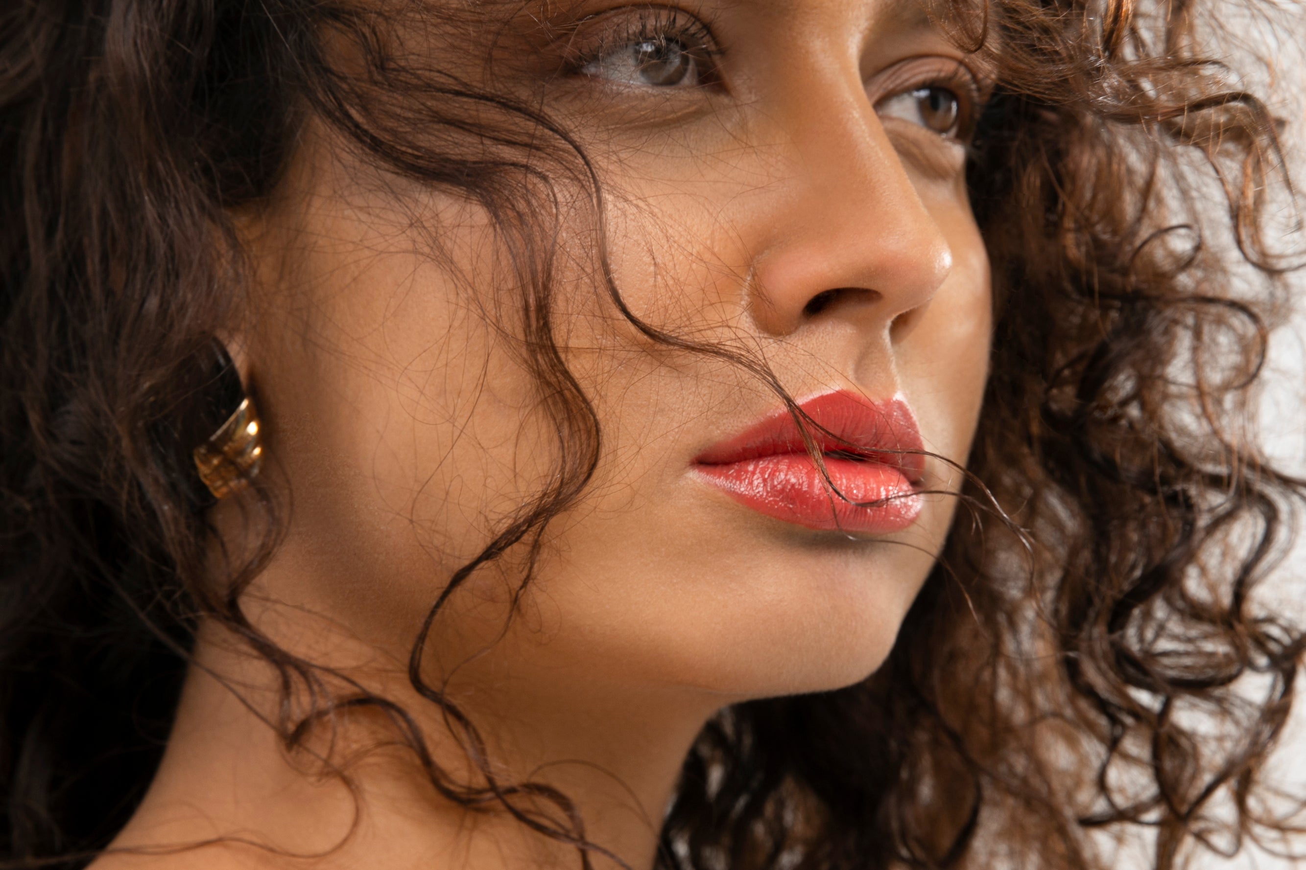 
  
  Madame Gabriela Clean Beauty  Lipstick| Mexico City at 9 pm
  
