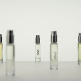 
  
  Abel Fragrance| Mini 100% Natural Eau de Parfum-LORDE beauty and cosmetics
  
