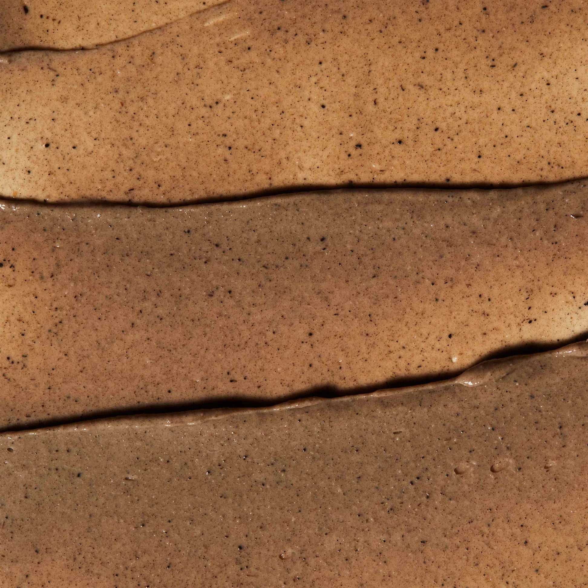 
  
  Omorovicza Revitalizing Scalp Mask has a rich, coffee color with a thick foamy consistency.
  
