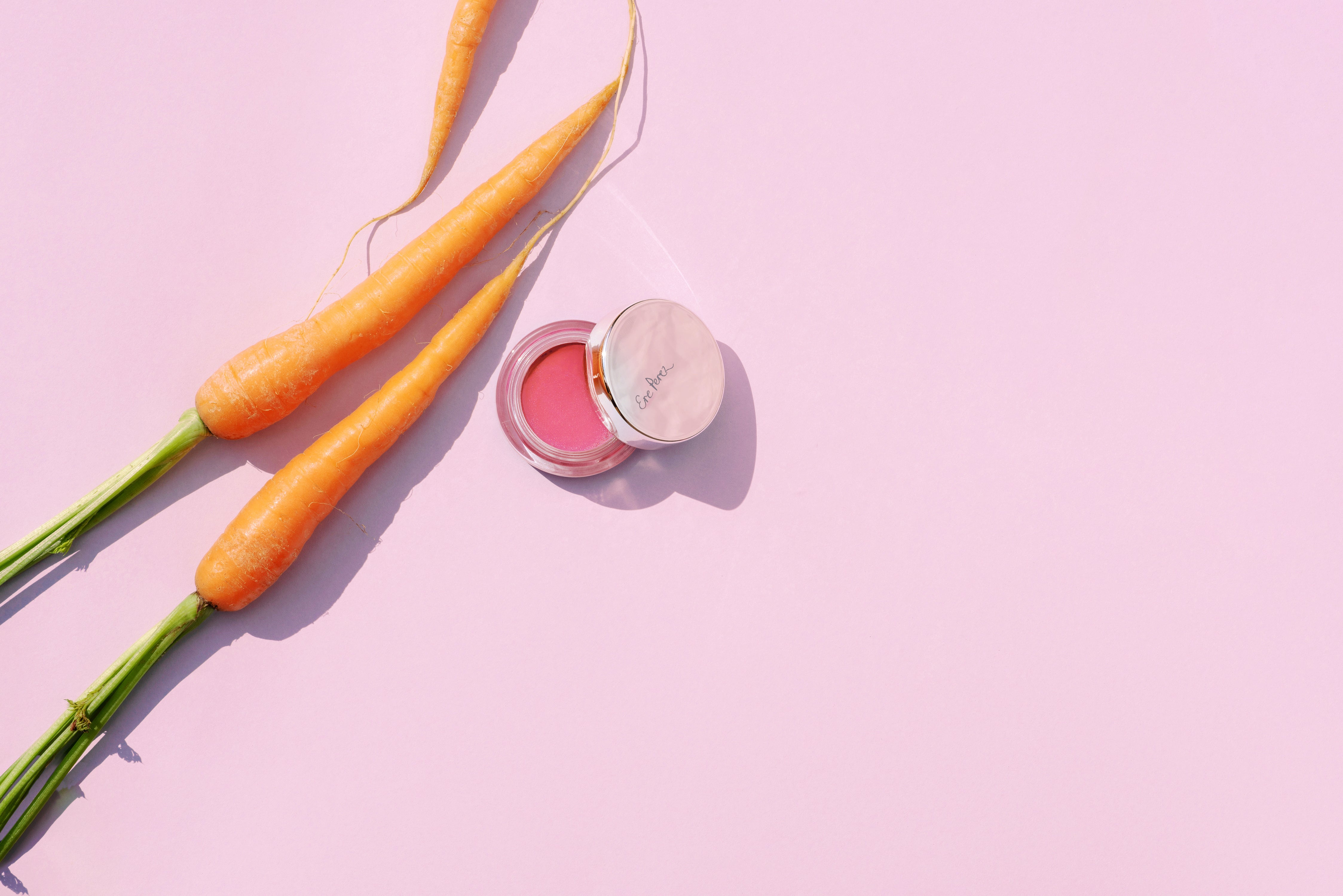 
  
  Ere Perez Carrot Colour Pot Humble- LORDE beauty and cosmetics
  
