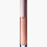 
  
  Manasi 7 Tinted Potion Chameli showing an irridescent pinky beige tone on a white background
  
