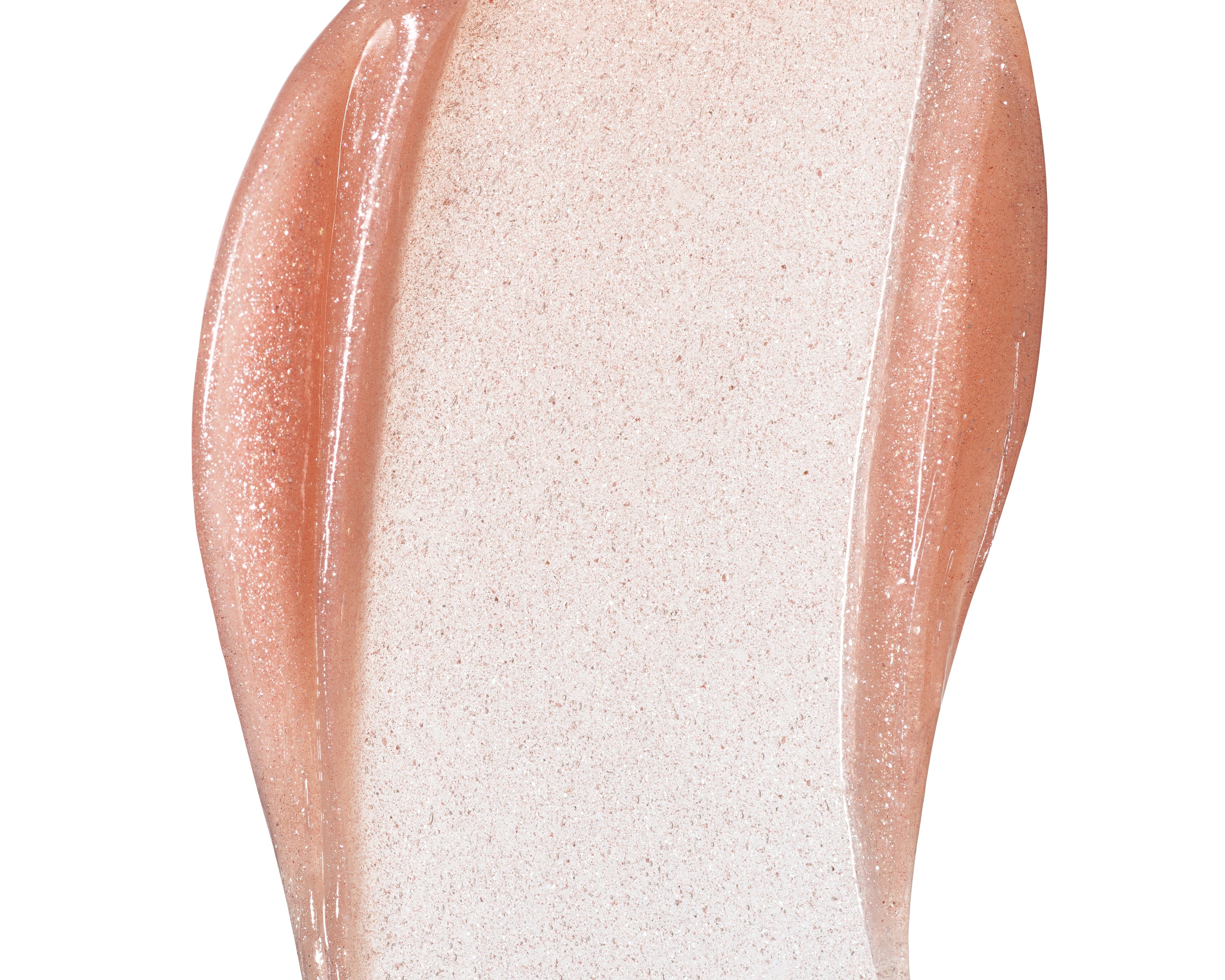 
  
  Close-up of Chameli Tinted Potion swatch on a white background
  
