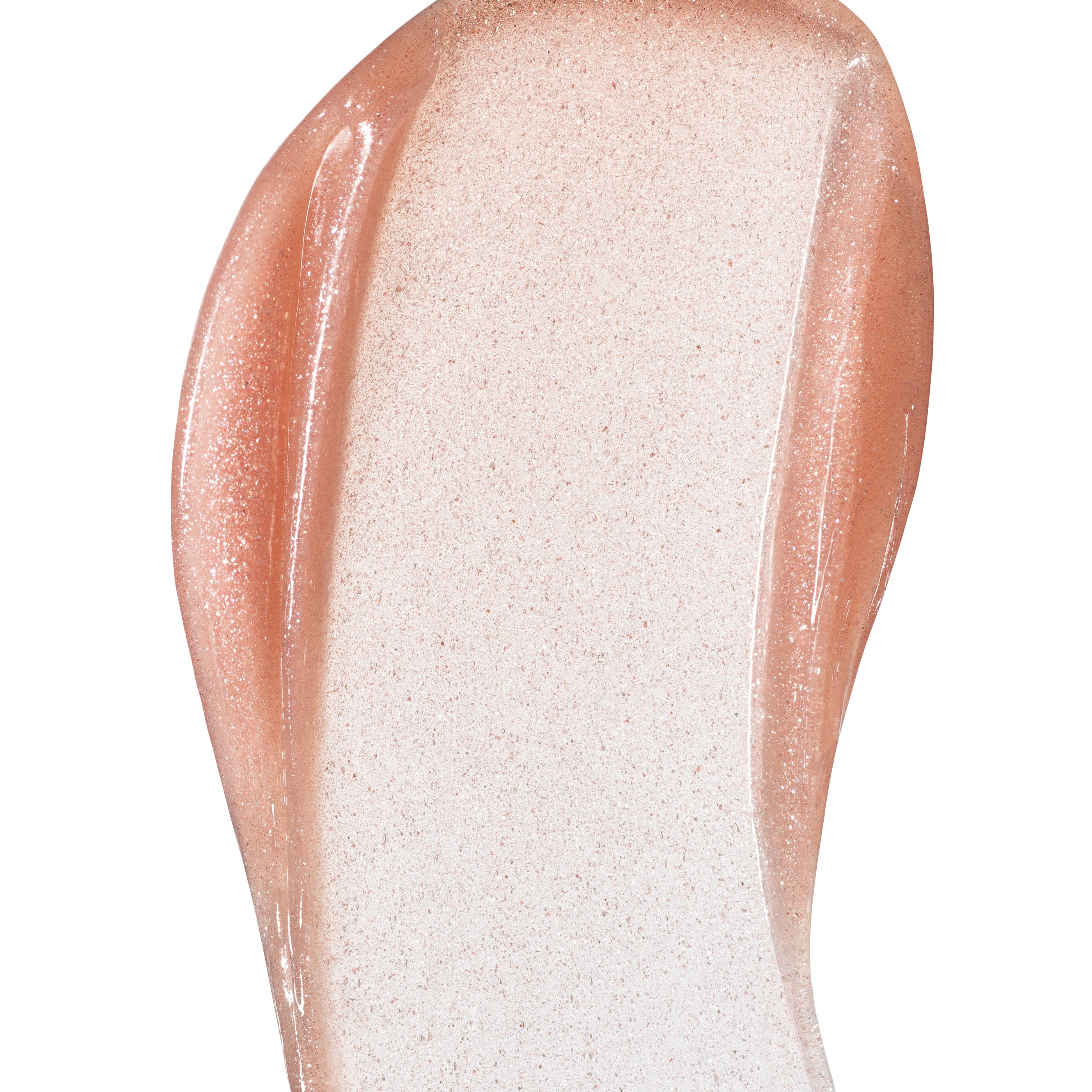 
  
  Close-up of Chameli Tinted Potion swatch on a white background
  
