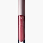 
  
  Manasi 7 Tinted All Over color for lips, cheeks, and eyes with a pinkish-brown color on a white background
  
