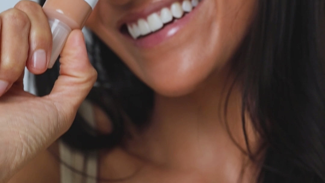 
  
  Ere Perez Oatmilk Foundation Pecan
  
